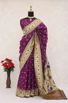 Meera 279 Traditional Wear Silk Fancy Saree Wholesale Market In Surat With Price
